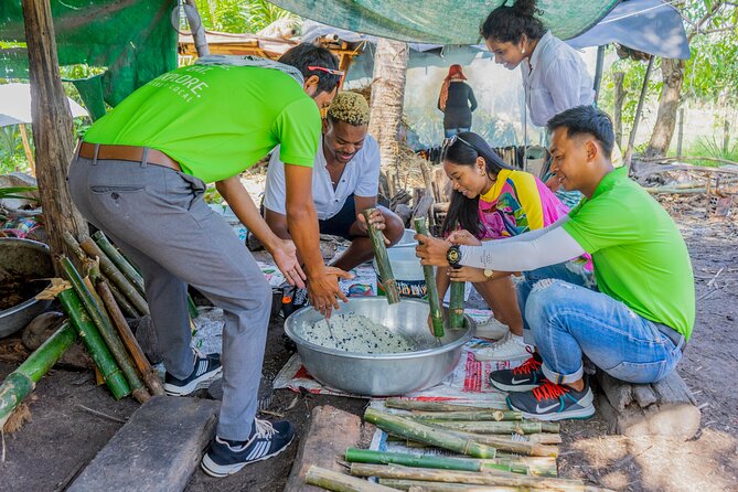 Siem Reap Countryside Vespa Tour / Tuk Tuk Available - Guide quality and the value of a small group