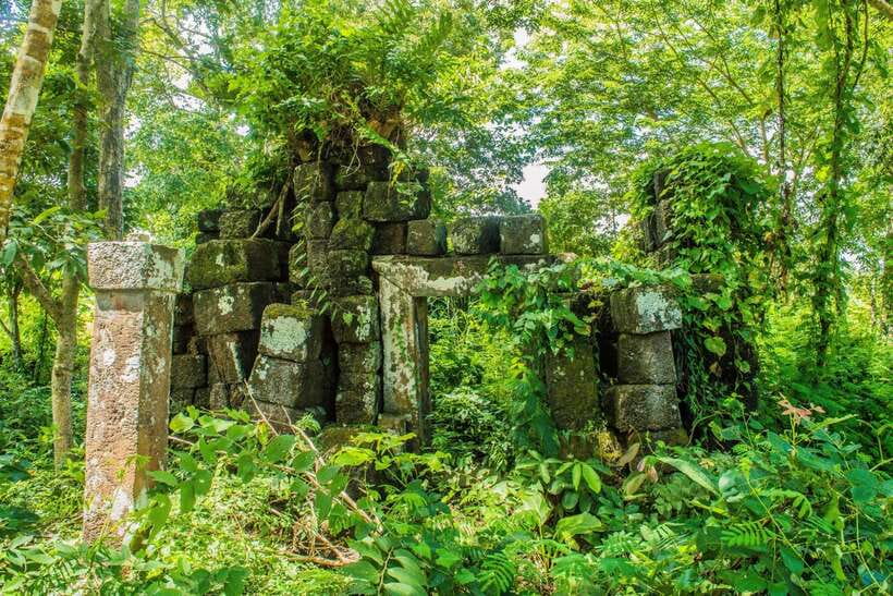 Siem Reap: Day Trip to Koh Ker and Beng Mealea Temples - Why Koh Ker Is Worth the Long Drive