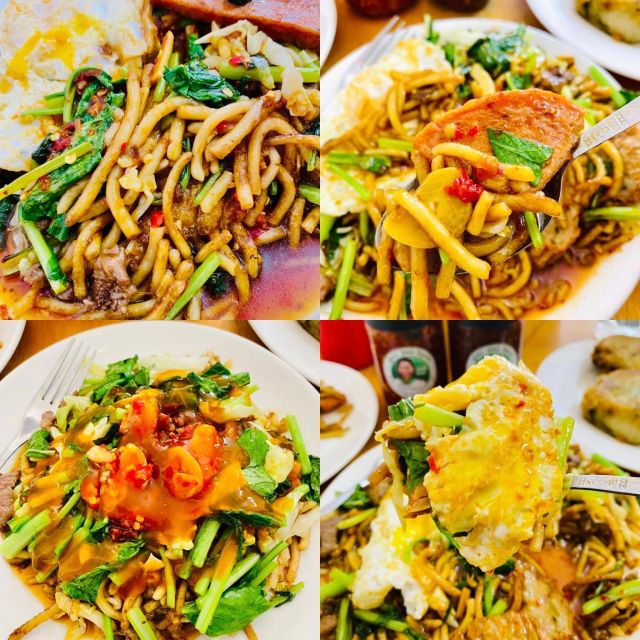 Siem Reap: Evening food Tour Guided and Unique Tour - Who Should Book This Food Tour?
