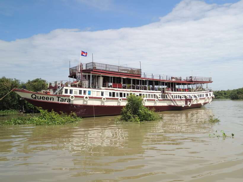 Siem Reap: Floating Village Half-Day Tour - Why Tonle Sap adds more than a boat ride