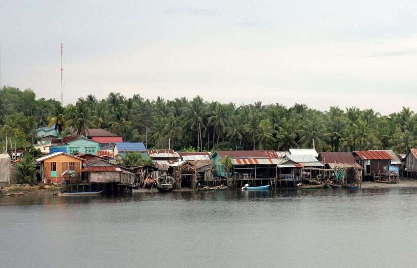Siem Reap: Floating Village Tour - What the $65 price really covers