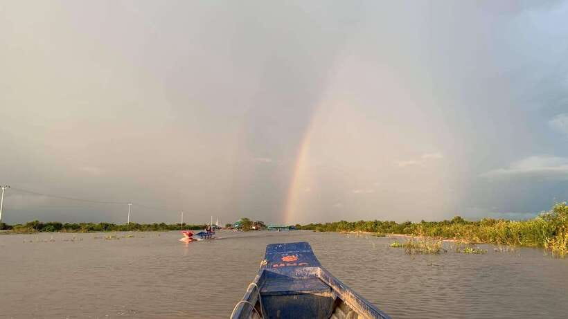Siem Reap Floating Village Tour, Kompong Phluk Tour - Is $16 a good deal?