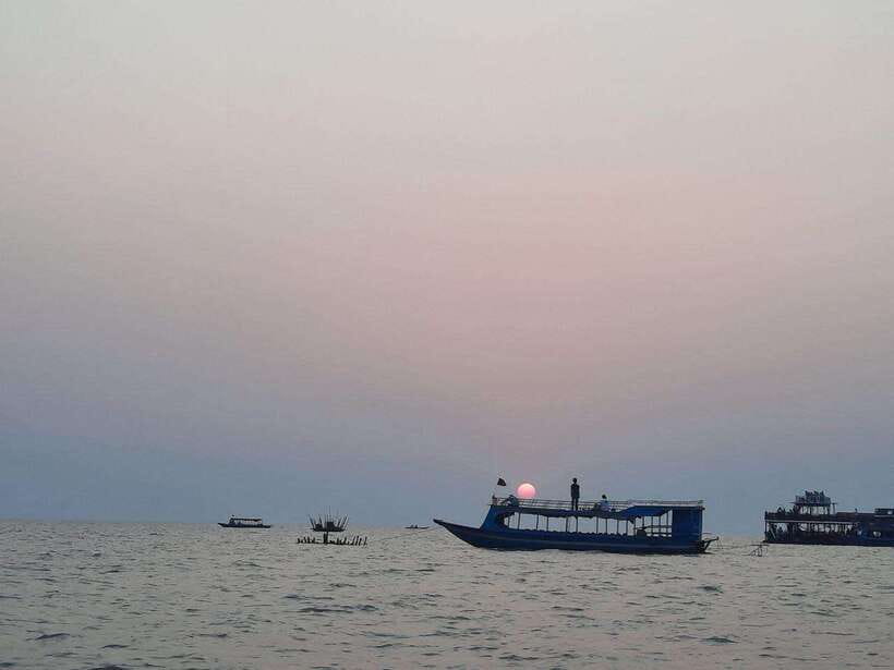 Siem Reap Floating Village Tour, Kompong Phluk Tour - Who will enjoy this Kampong Phluk outing?