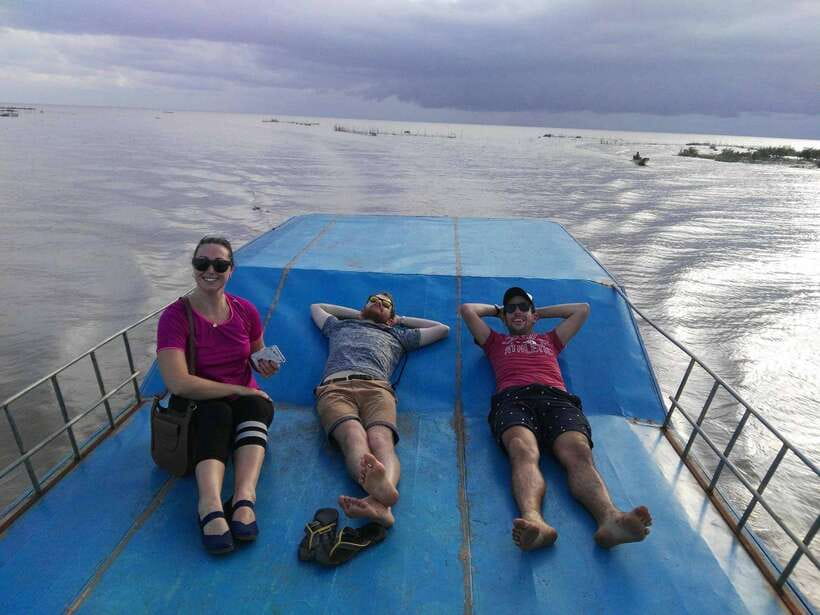 Siem Reap Floating Village Tour, Kompong Phluk Tour - Practical details for a smoother afternoon