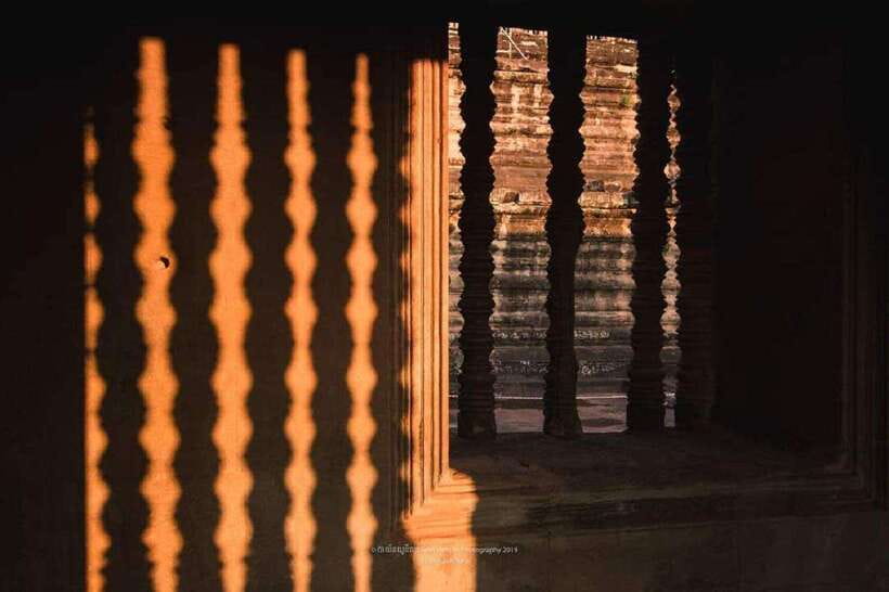 Siem Reap: Full Day Angkor Wat Temple Tour with Sunset - Ta Prohm, where jungle and stone meet
