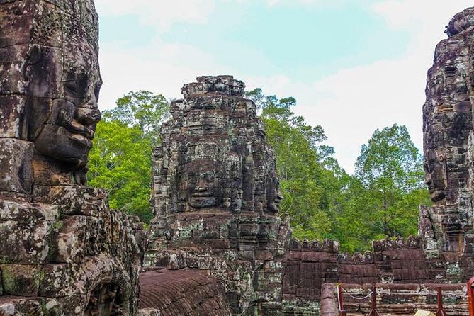 Siem Reap Full Day Angkor Wat Tour Small Group - Price, temple fees, and what you receive