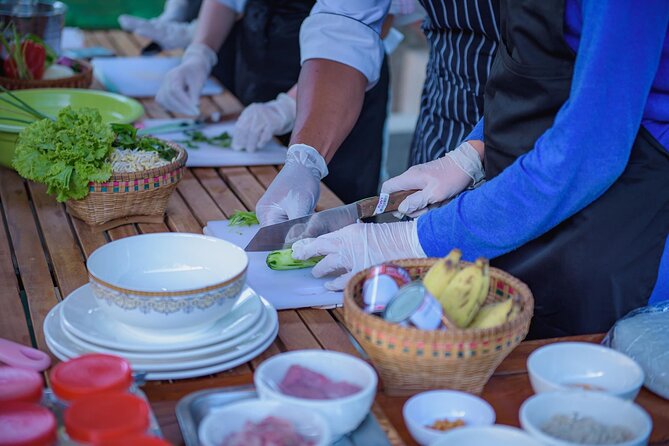 Siem Reap Guided Day Trip to Local Village and Cooking Class - Why this short outing works well in Siem Reap