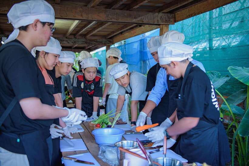 Siem Reap: Guided Day Trip to Local Village & Cooking Class - Why this village cooking day is worth your time
