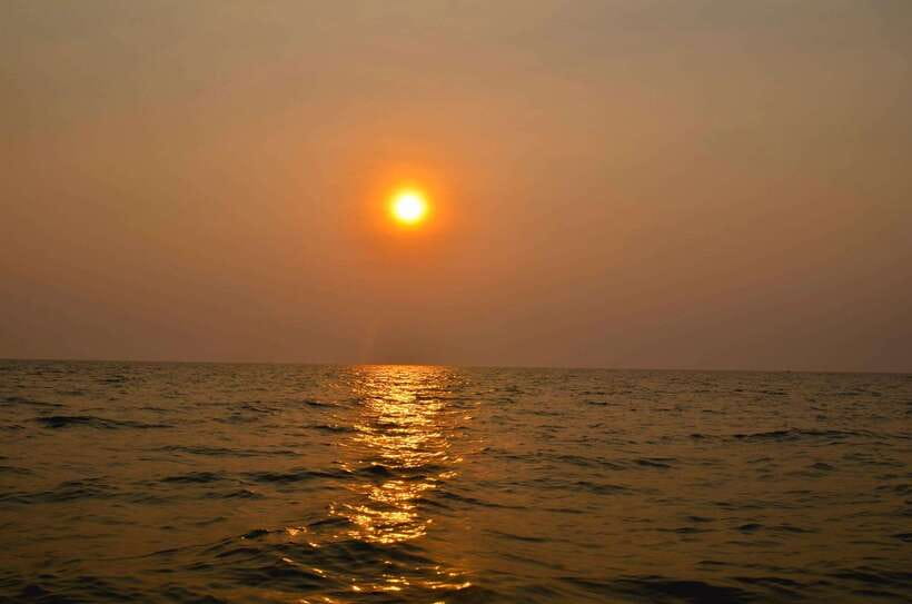 Siem Reap: Half-Day Kampong Phluk with Sunset, Boat & Guide - Key points to know before you book