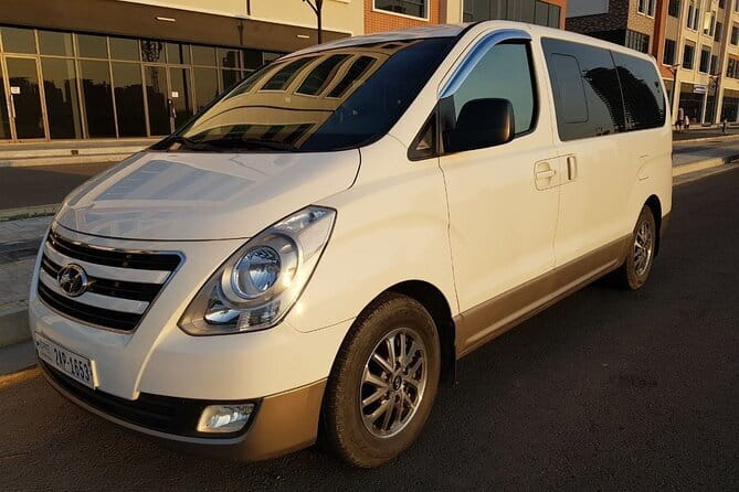 Siem Reap International Airport Transfers - Meeting your driver at SAI