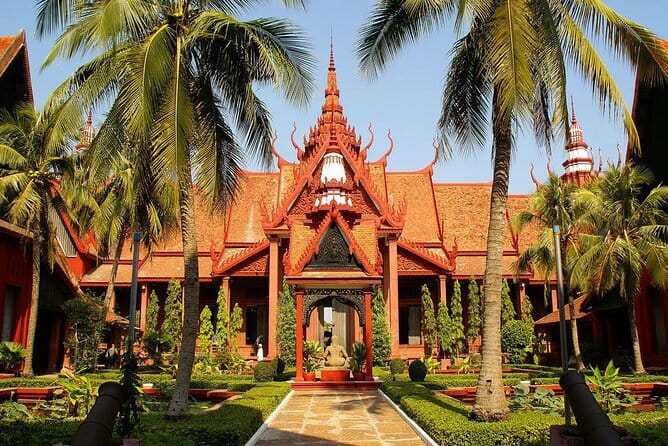Siem Reap International Airport Transfers - Service quality and communication