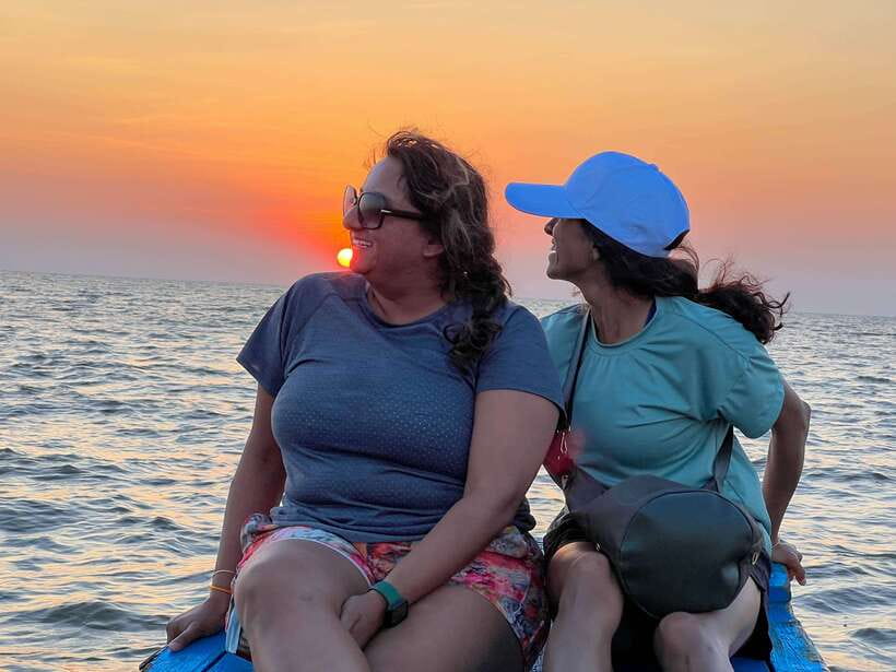 Siem Reap: Kampong Phluk and Tonle Sap Sunset Boat Cruise - Key points to know before booking