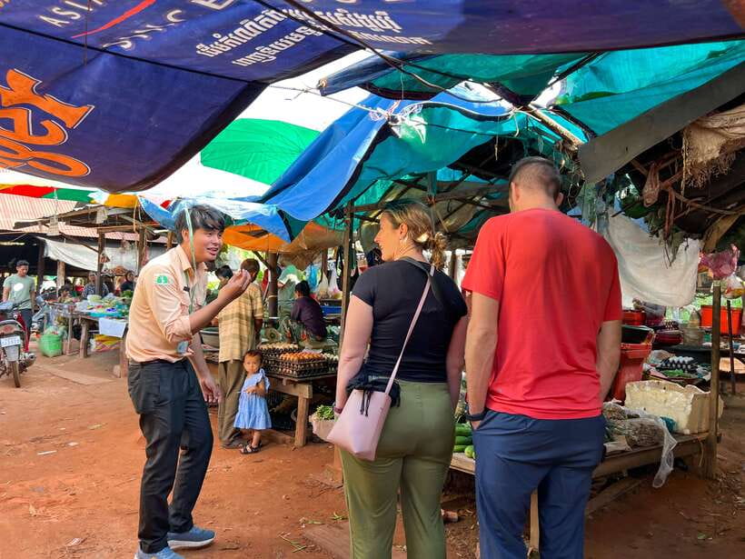 Siem Reap: Kampong Phluk and Tonle Sap Sunset Boat Cruise - Sunset on Southeast Asia’s largest lake