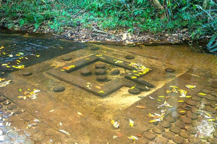 Siem Reap: Kbal Spean and Banteay Srei Temple Tour - Booking flexibility and practical details