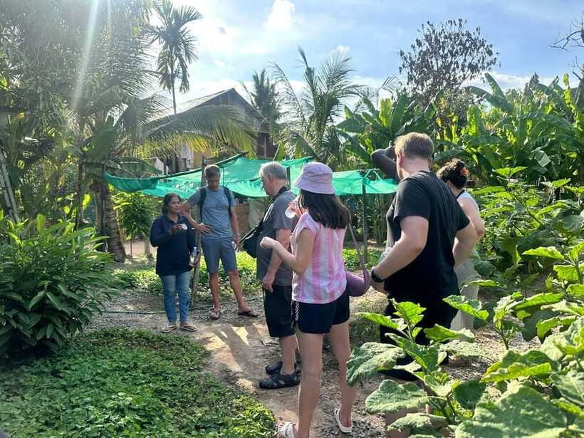 Siem Reap: Khmer Cooking Class at a Local's Home - Price, value, and the limits of the experience