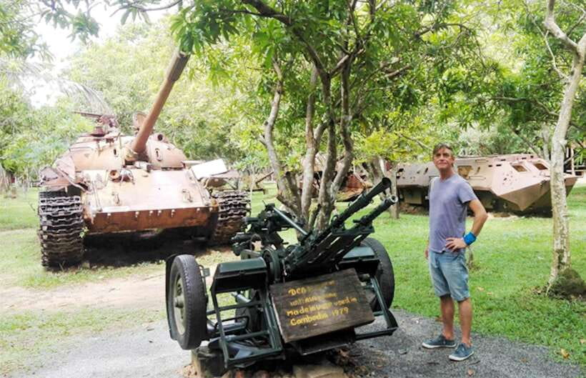 Siem Reap: Khmer Rogue, War museum &landmine museum Day Tour - Key points to know before you book
