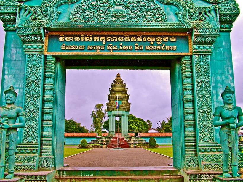 Siem Reap: Khmer Rogue, War museum &landmine museum Day Tour - Why this Siem Reap history tour matters