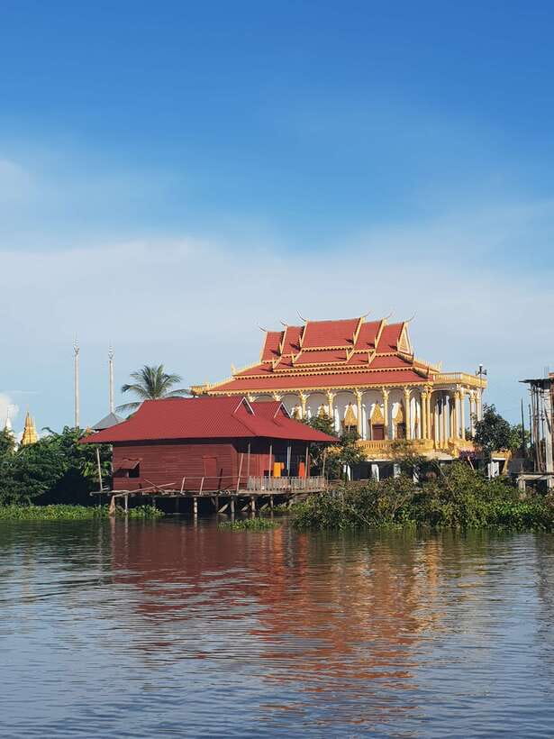 Siem Reap: Kompong Khleang Floating Village Guided Tour - Key points to know before you go