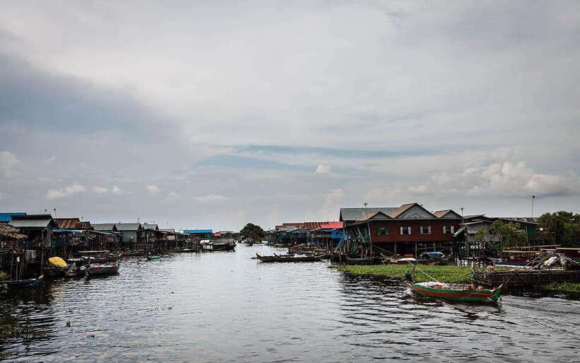 Siem Reap: Kompong Phluk Floating Village Half-Day Tour - Key points to know before you go