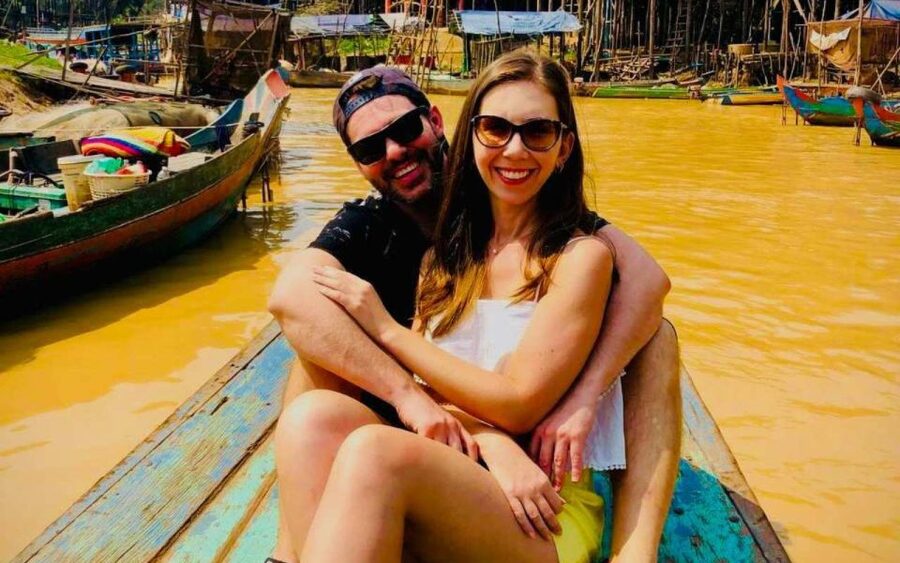 Siem Reap: Kompong Phluk Floating Village Half-Day Tour - What the $24 price really covers