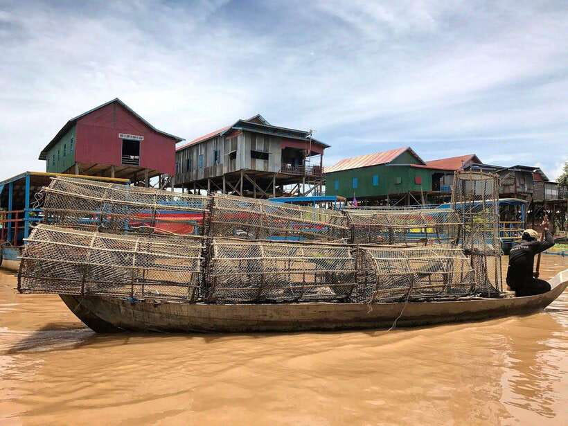 Siem Reap: Kompong Phluk Floating Village with Transfers - Why Kompong Phluk is worth seeing from Siem Reap