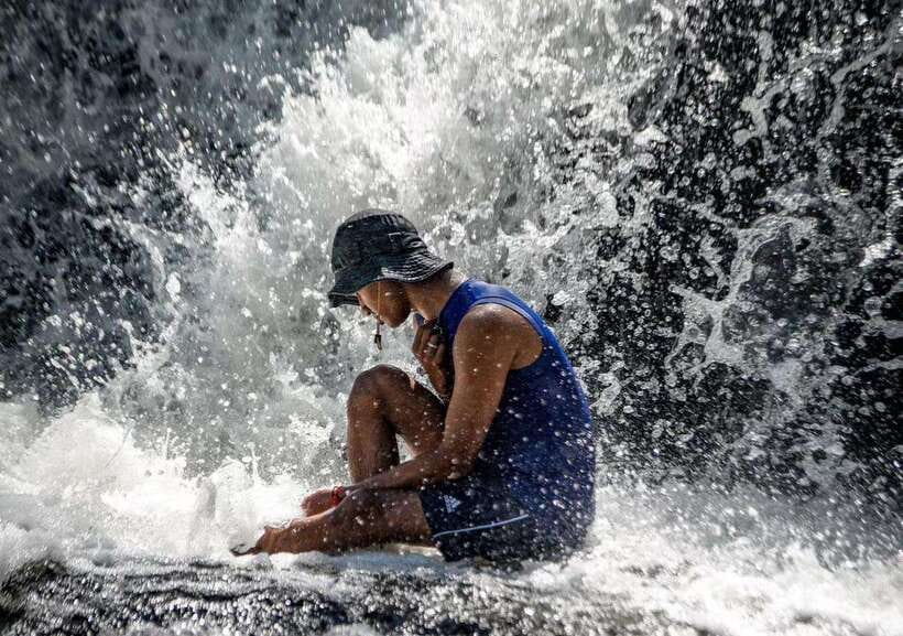 Siem Reap: Koulen Mountain Waterfall +Beng Mealea with Guide - Who will enjoy this private eight-hour trip?