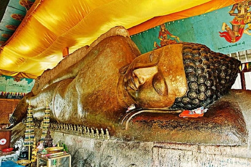 Siem Reap: Kulen Mountain, Beng Mealea, and Kampong Phluk - Why this day trip works so well