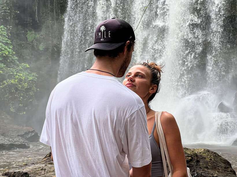Siem Reap: Kulen Mountain, Beng Mealea and Tonle Sap Tour - Beng Mealea and the pleasure of a rough-edged ruin