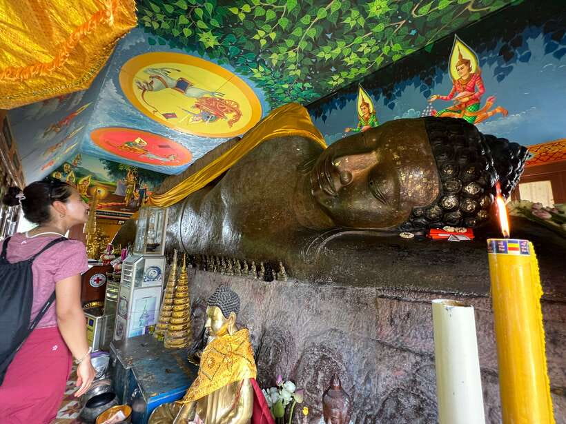 Siem Reap: Kulen Mountain, Beng Mealea and Tonle Sap Tour - The guides and drivers make the long day work