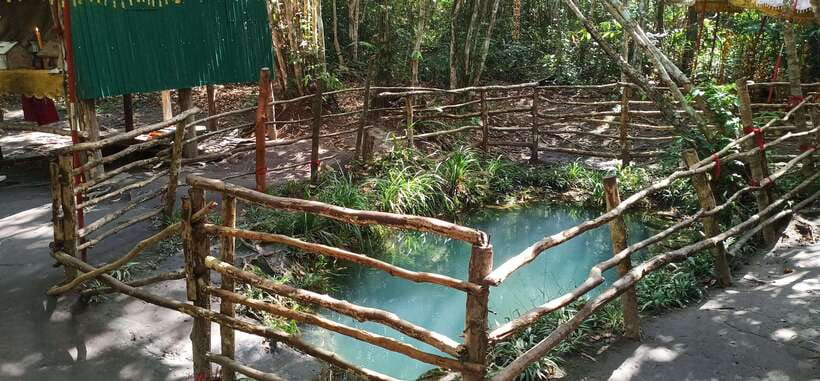 Siem Reap: Kulen Mountain, Beng Melea, and Kampong Phluk … - Key details at a glance