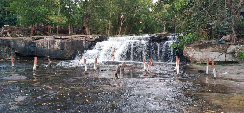 Siem Reap: Kulen Mountain, Beng Melea, and Kampong Phluk … - One day, three very different sides of Siem Reap