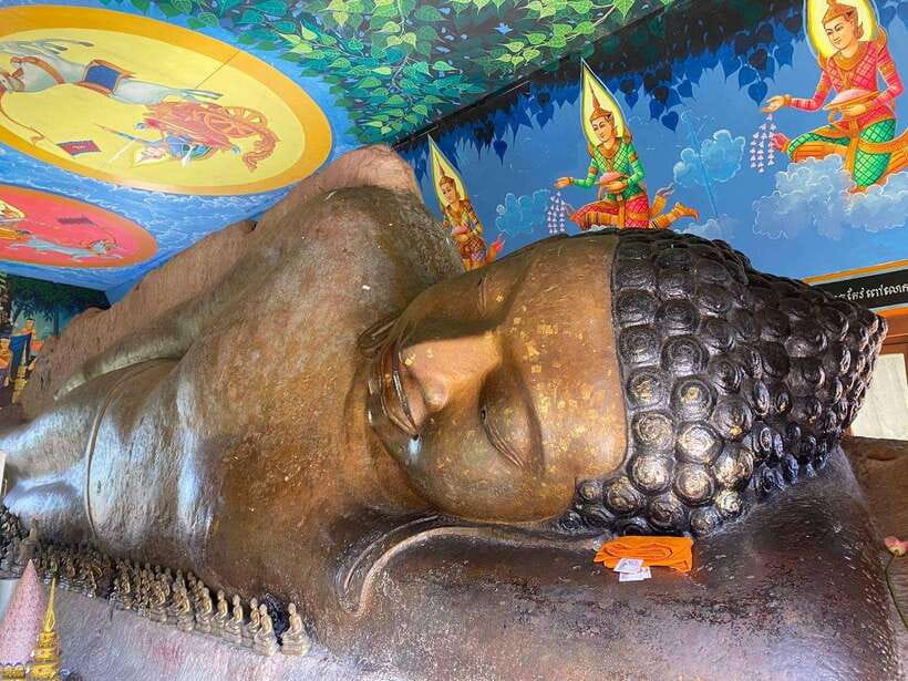 Siem Reap: Kulen Mountain, Beng Melea, and Kampong Phluk … - How the private format affects the day