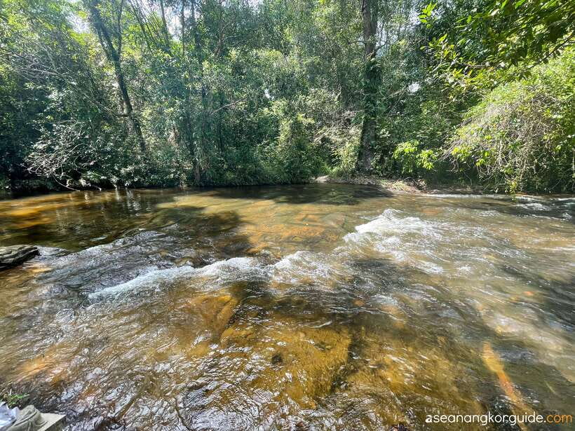 Siem Reap: Kulen Mountain Small Group Tour with Picnic Lunch - Should you book the Kulen Mountain tour?