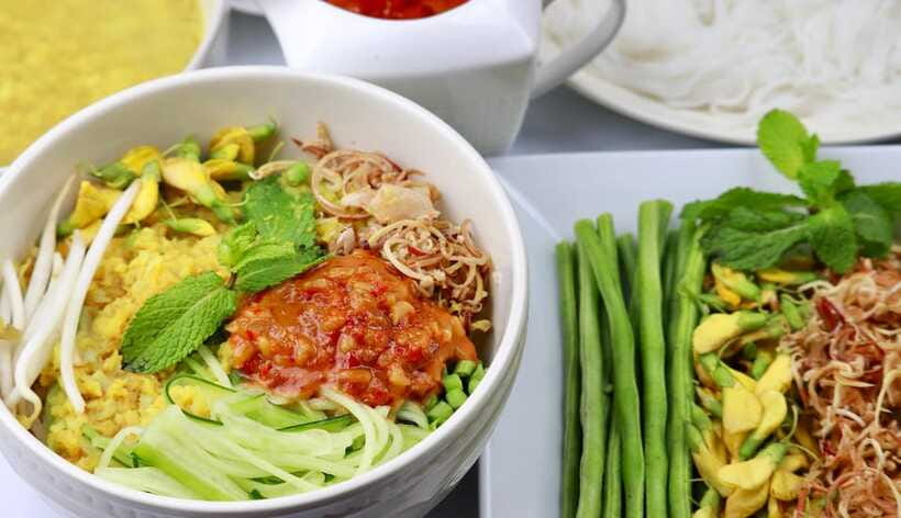 Siem Reap: Local Breakfast Tour - Key points to know before booking