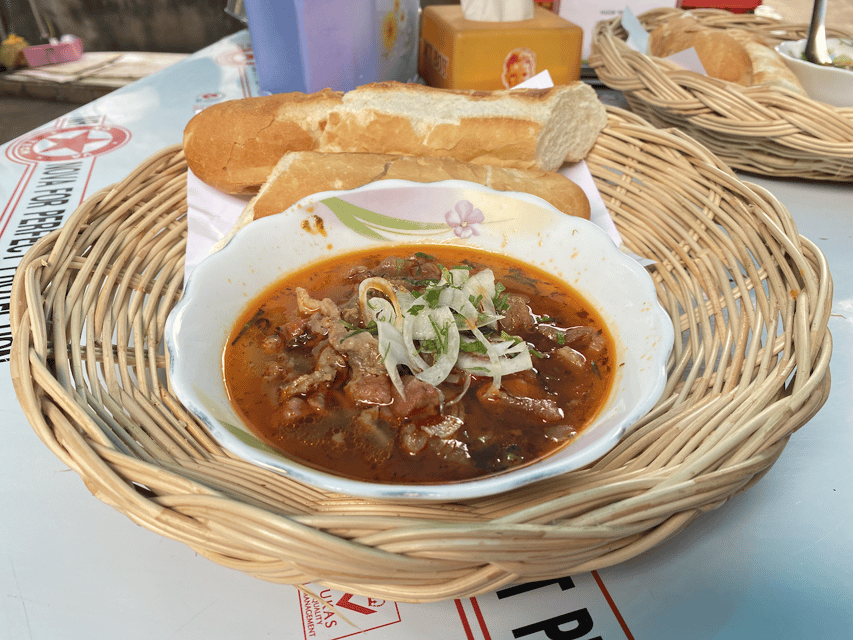 Siem Reap: Local Breakfast Tour - What the $39 price really covers