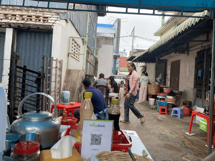 Siem Reap: Local Breakfast Tour - Who will enjoy this walk most