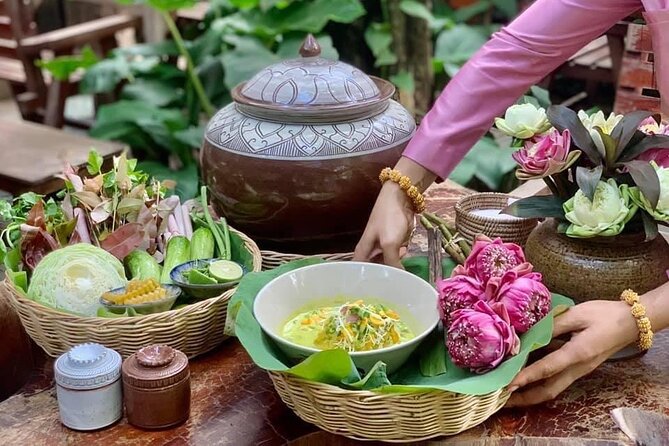 Siem Reap: Local Street Food Experience by Tuk-Tuk - Why this Siem Reap food tour works