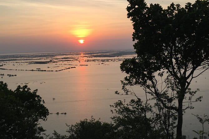 Siem Reap Luxurious Khmer Spa & Massages (Reservation ONLY) - The value of paying separately on site