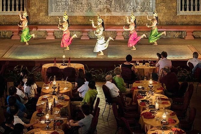 Siem Reap Luxurious Khmer Spa & Massages (Reservation ONLY) - Fitting the massage around temple days