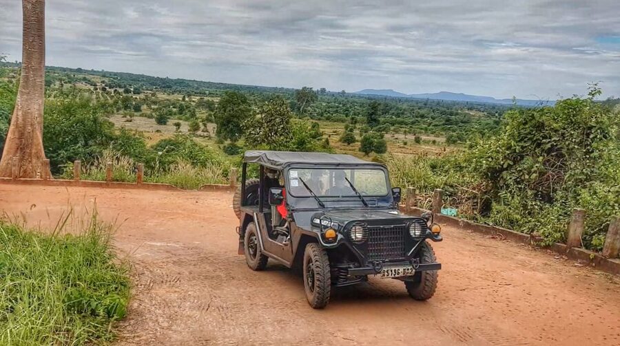Siem Reap: Magical Kulen Mountain by Cambodiajeep - Why Phnom Kulen makes a worthwhile day trip