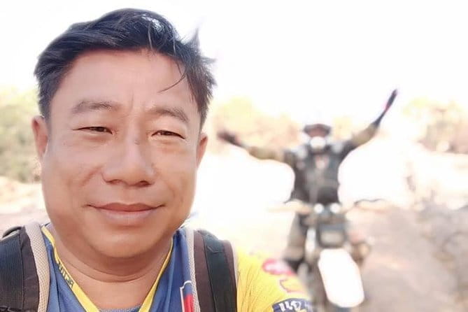 Siem Reap: Morning Bike Tours with Local Market & Lunch - What the $19.50 price really covers