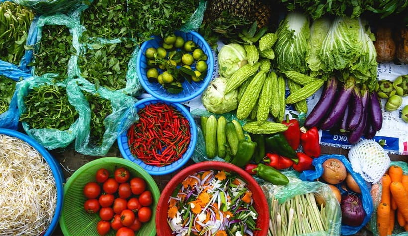 Siem Reap: Morning Cooking Class & Market Tour - Key points to know before booking