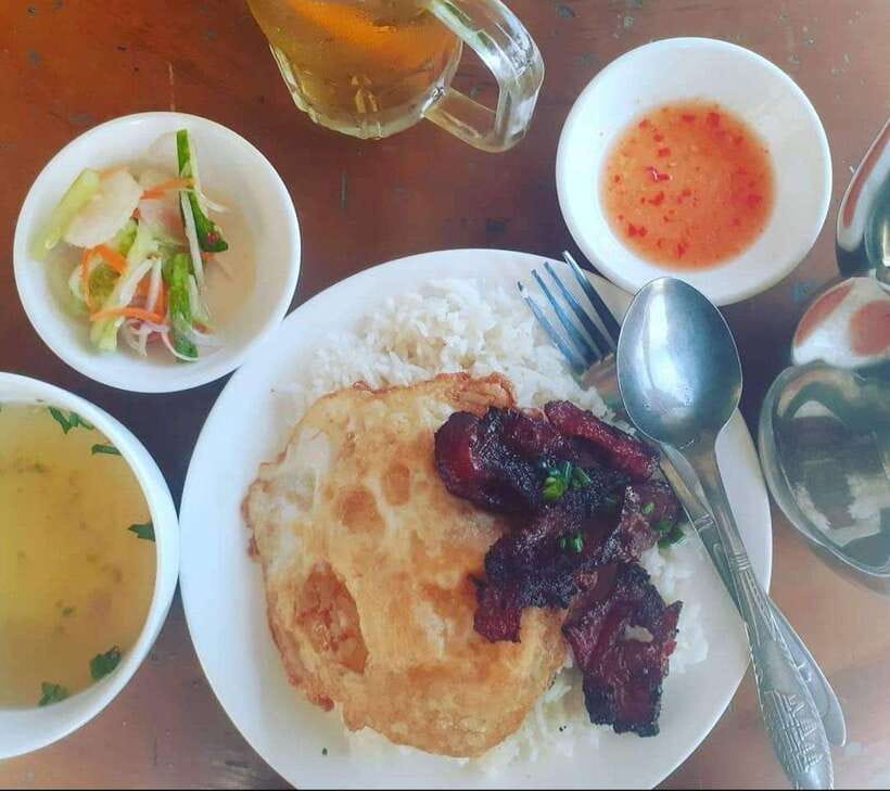 Siem Reap Morning Culinary and Culture Adventure - Wat Damnak brings the history into focus