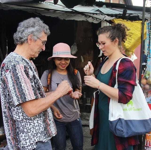 Siem Reap Morning Culinary and Culture Adventure - What the $45 price includes