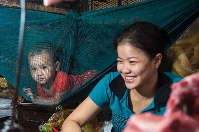 Siem Reap Morning Culinary & Culture Tour - (Vego also available) - Food, culture, and current Cambodian life