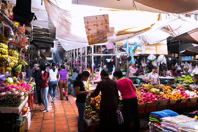 Siem Reap Morning Culinary & Culture Tour - (Vego also available) - Is $45 a fair price?