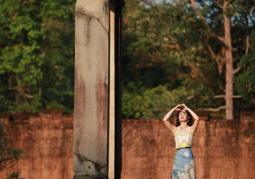 Siem Reap: Outside Circle Private Car Tour Banteay Srei etc. - Five things to know before booking