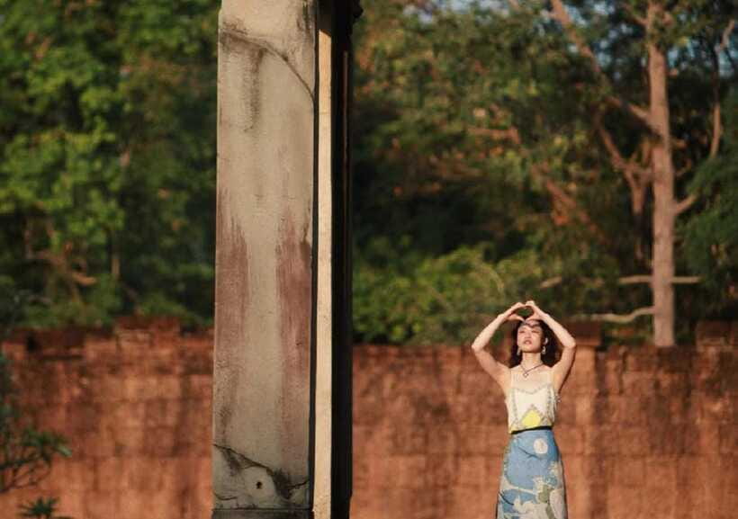Siem Reap: Outside Circle Private Car Tour Banteay Srei etc. - Tickets, timing, and the real cost