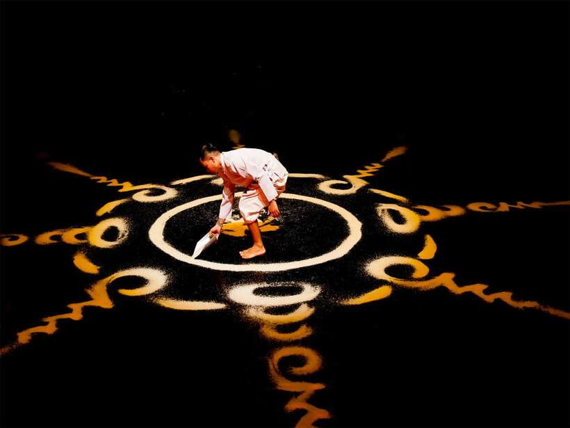 Siem Reap: Phare, Cambodian Circus with Tuk-Tuk Transfers - The 15-minute tuk-tuk ride from your hotel