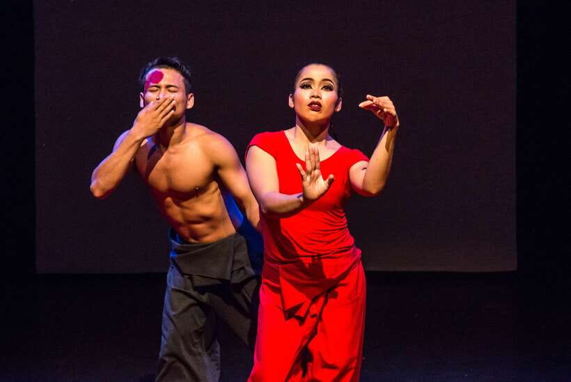Siem Reap: Phare, the Cambodian Circus Show Tickets - Cambodian Stories Without a Classroom Lecture
